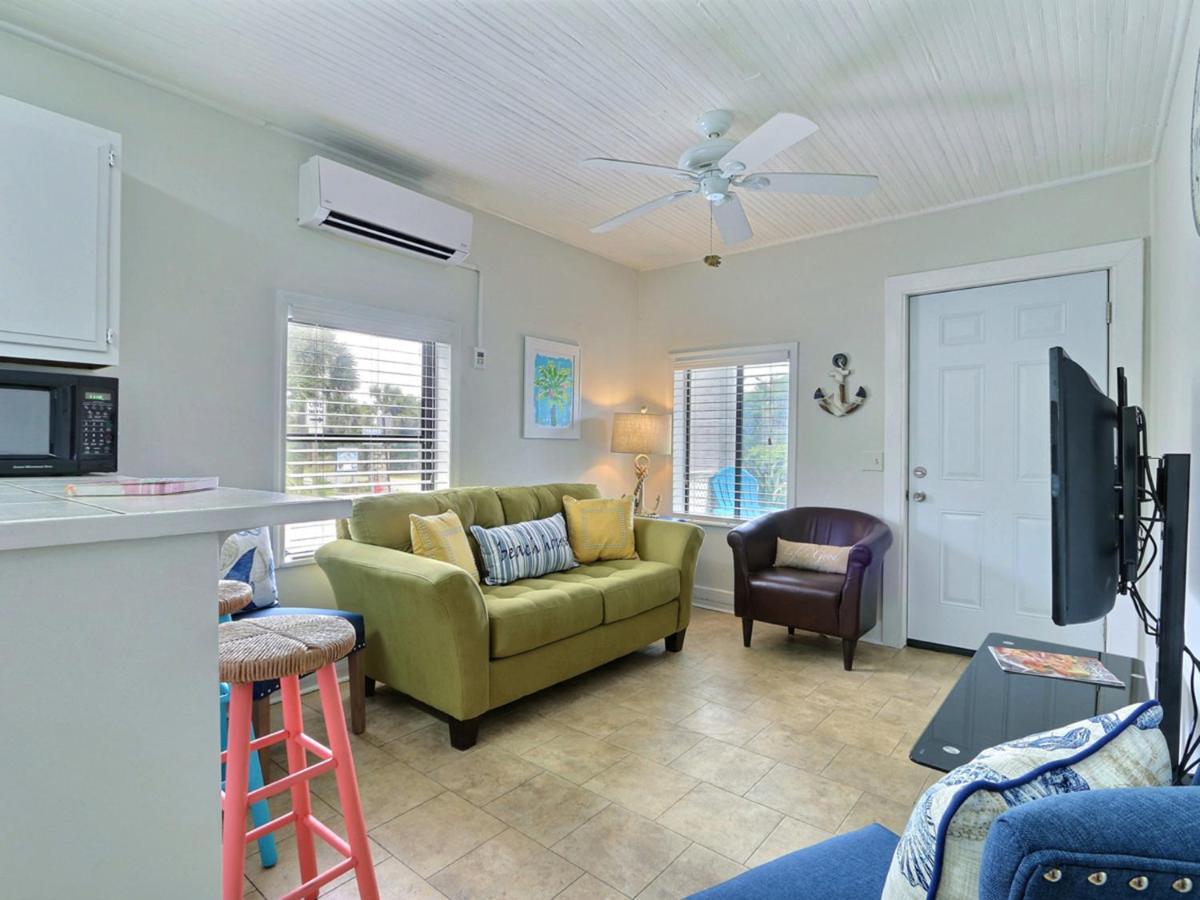 Apartament Movie House Lot A Tybee Island Zewnętrze zdjęcie