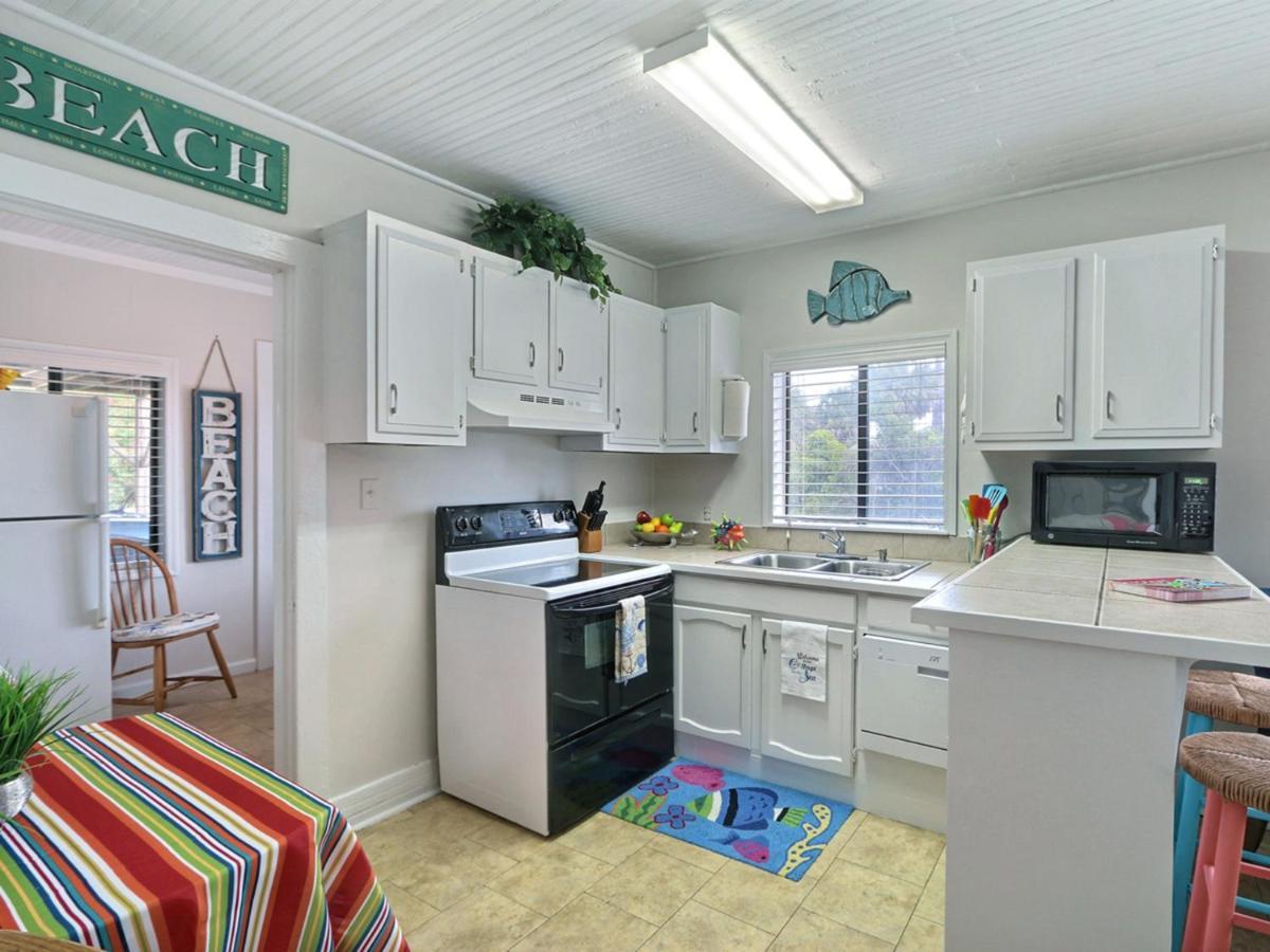 Apartament Movie House Lot A Tybee Island Zewnętrze zdjęcie