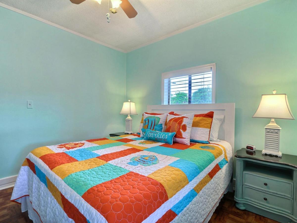 Apartament Movie House Lot A Tybee Island Zewnętrze zdjęcie