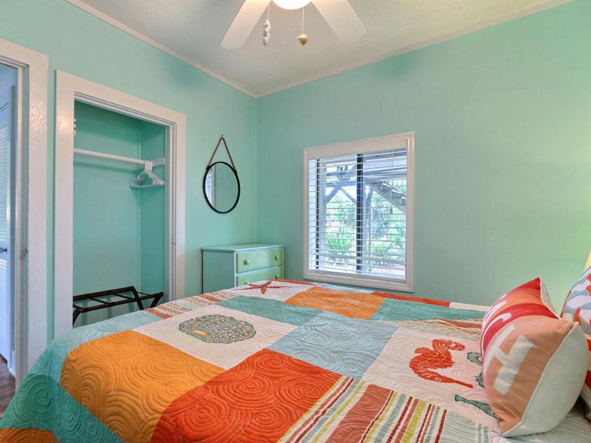 Apartament Movie House Lot A Tybee Island Zewnętrze zdjęcie