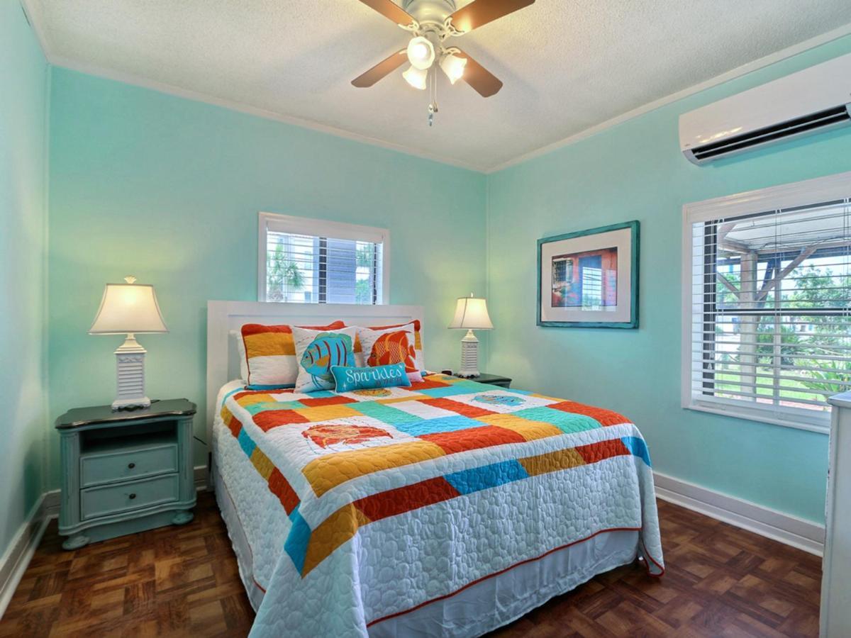 Apartament Movie House Lot A Tybee Island Zewnętrze zdjęcie