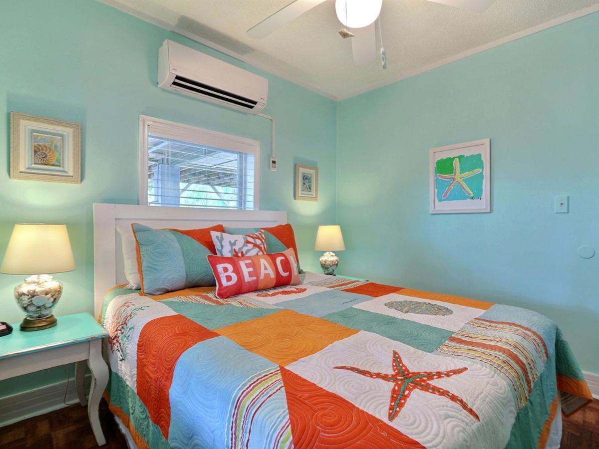 Apartament Movie House Lot A Tybee Island Zewnętrze zdjęcie