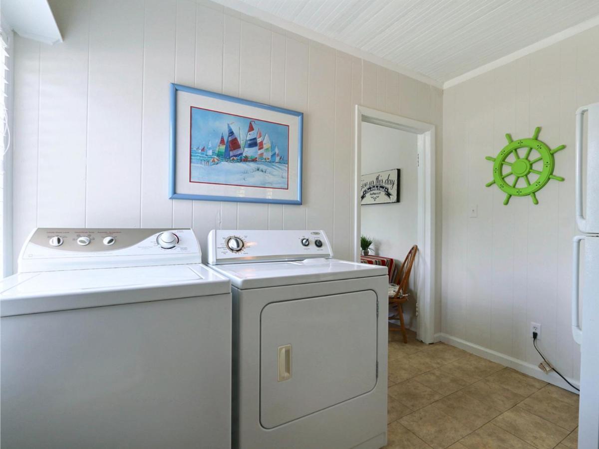 Apartament Movie House Lot A Tybee Island Zewnętrze zdjęcie