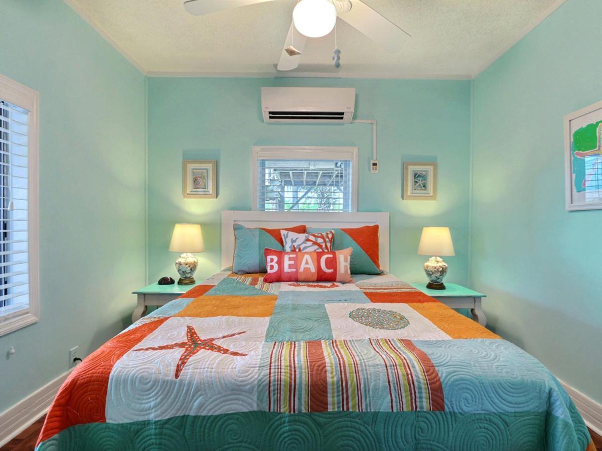 Apartament Movie House Lot A Tybee Island Zewnętrze zdjęcie